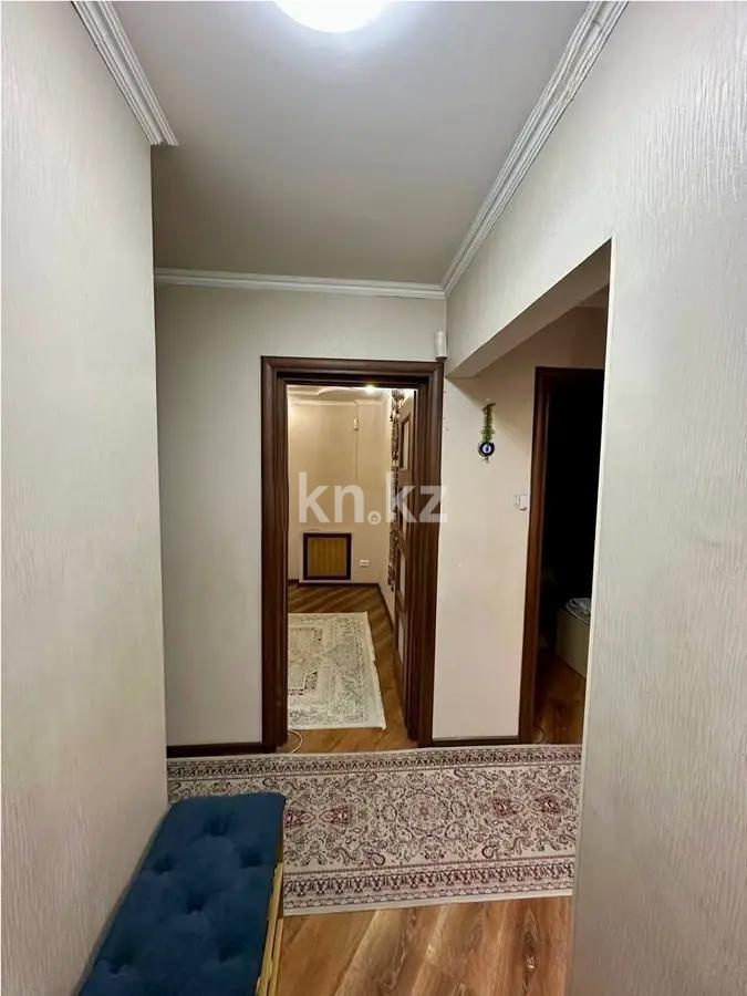 Продажа 3-комнатной квартиры, 60 м² - Продажа квартир в Алматы с фото фото 6 из 6