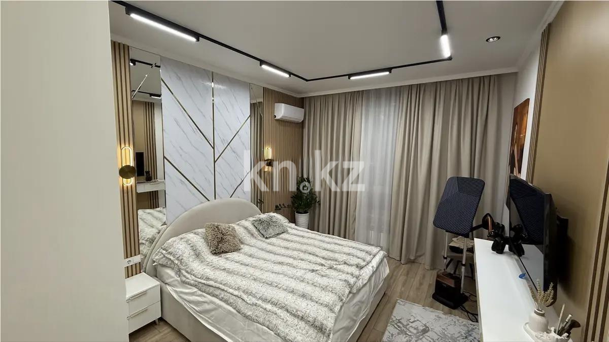 Продажа 3-комнатной квартиры, 68 м², ул. Торекулова, дом  95 в Алматы - фото 2