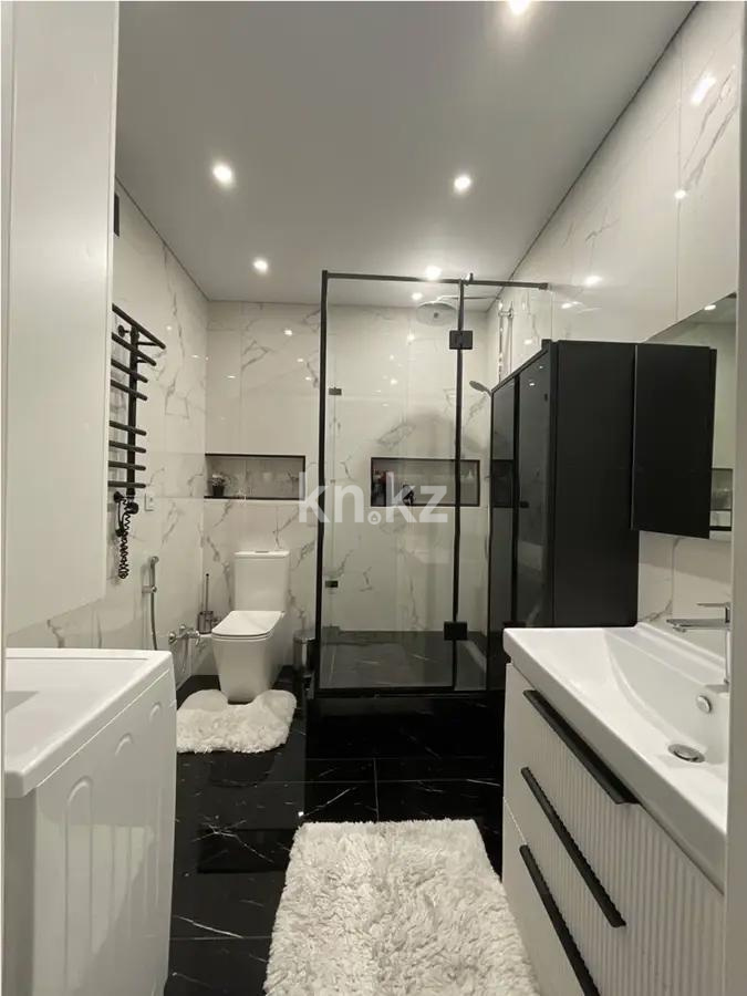 Продажа 3-комнатной квартиры, 117.8 м², ул. Масанчи, дом  23/11 - Продажа  трехкомнатных квартир в новостройках Алматы фото 6 из 7