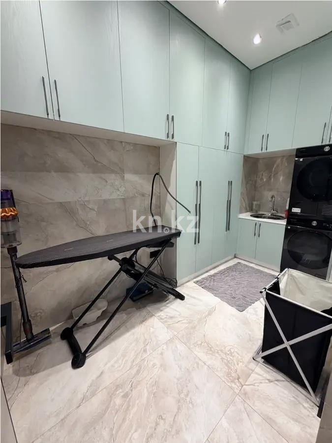 Продажа 4-комнатной квартиры, 151 м² - Продажа квартир в р-не Есиль Астаны - страница 6 фото 9 из 9