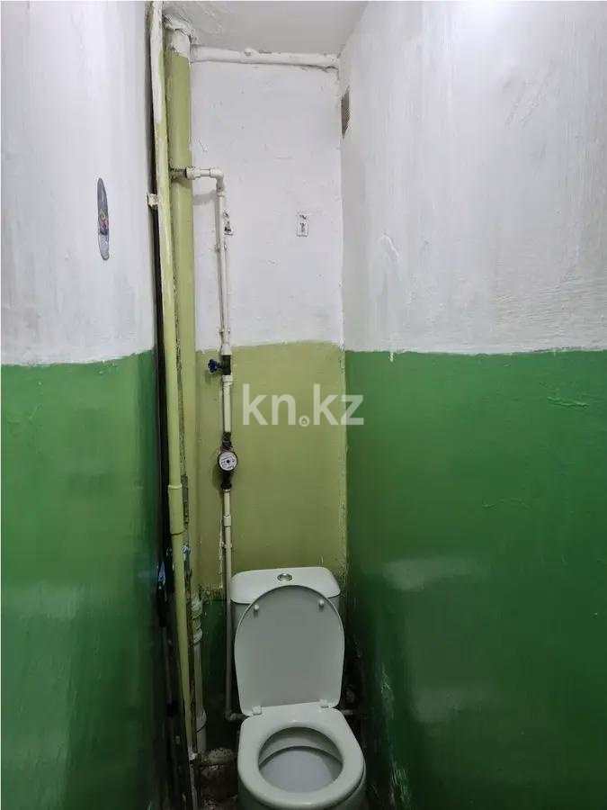 Продажа 2-комнатной квартиры, 43 м², квартал 29А, дом  2 - Продажа квартир в Абае фото 4 из 4