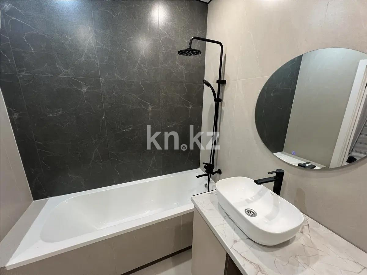 Продажа 2-комнатной квартиры, 41 м², пр. Туран, дом  89/3 в Астане - фото 3