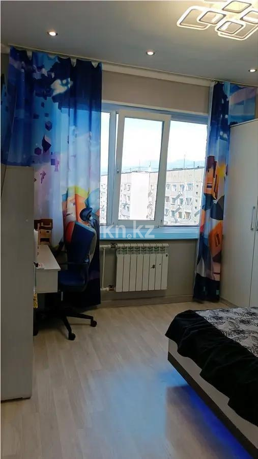 Продажа 3-комнатной квартиры, 72 м², ул. Ауэзова, дом  16 в Алматы - фото 2