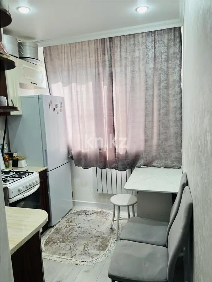 Продажа 2-комнатной квартиры, 44 м² в Караганде - фото 5
