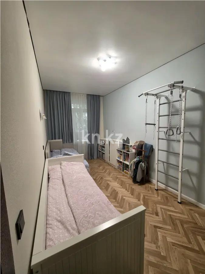 Продажа 4-комнатной квартиры, 108 м² - Продажа квартир в Казахстане - страница 20 фото 3 из 9