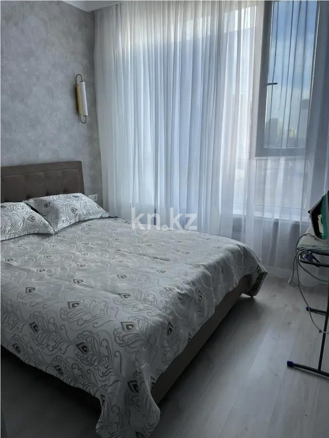 Продажа 1-комнатной квартиры, 38.5 м² в Астане - фото 2