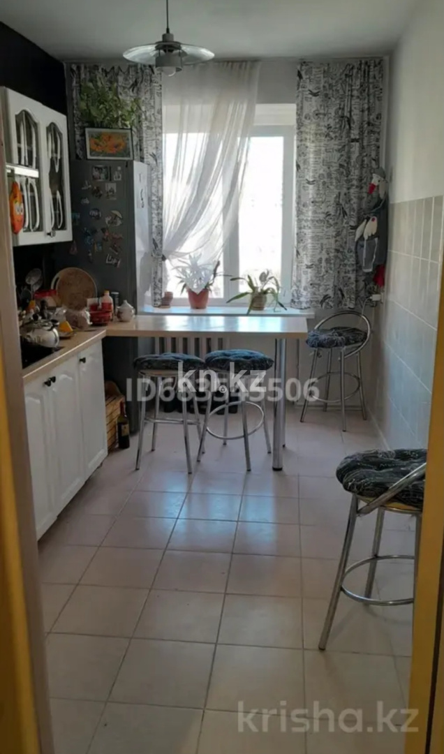 Аренда 2-комнатной квартиры посуточно, 48 м² - Аренда квартир посуточно в р-не Алматы Астаны фото 2 из 4