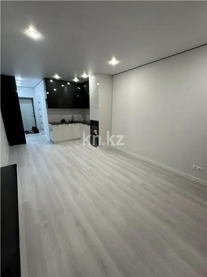 Продажа 1-комнатной квартиры, 32 м² в Астане - фото 2
