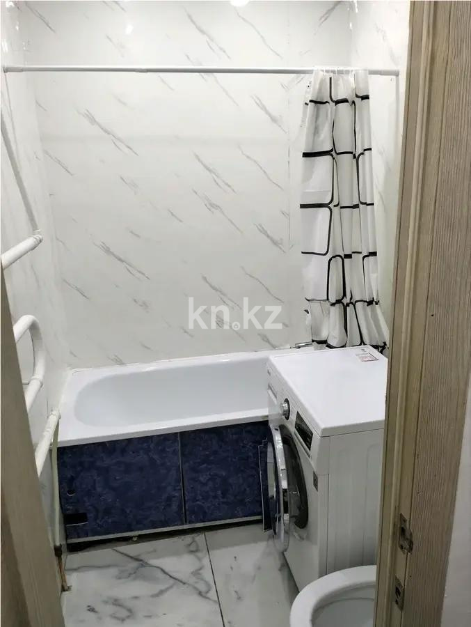 Продажа 1-комнатной квартиры, 31 м², ул. Парковая, дом  41 - Продажа квартир в Казахстане фото 3 из 3