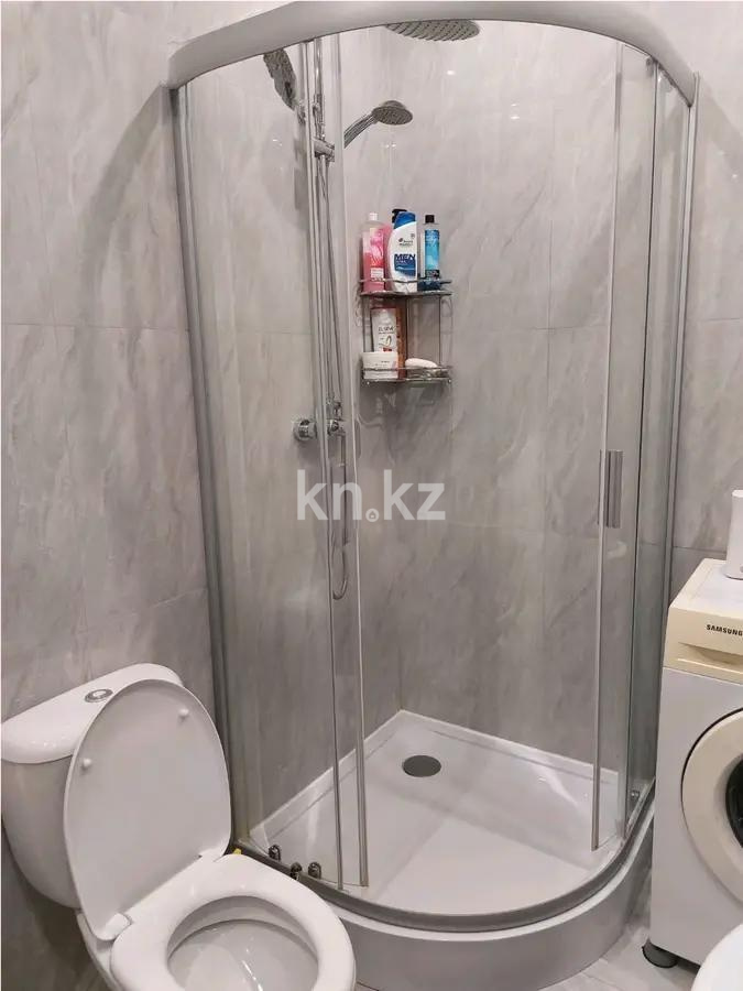 Продажа 3-комнатной квартиры, 64.1 м², ул. Брусиловского, дом  64 в Алматы - фото 5