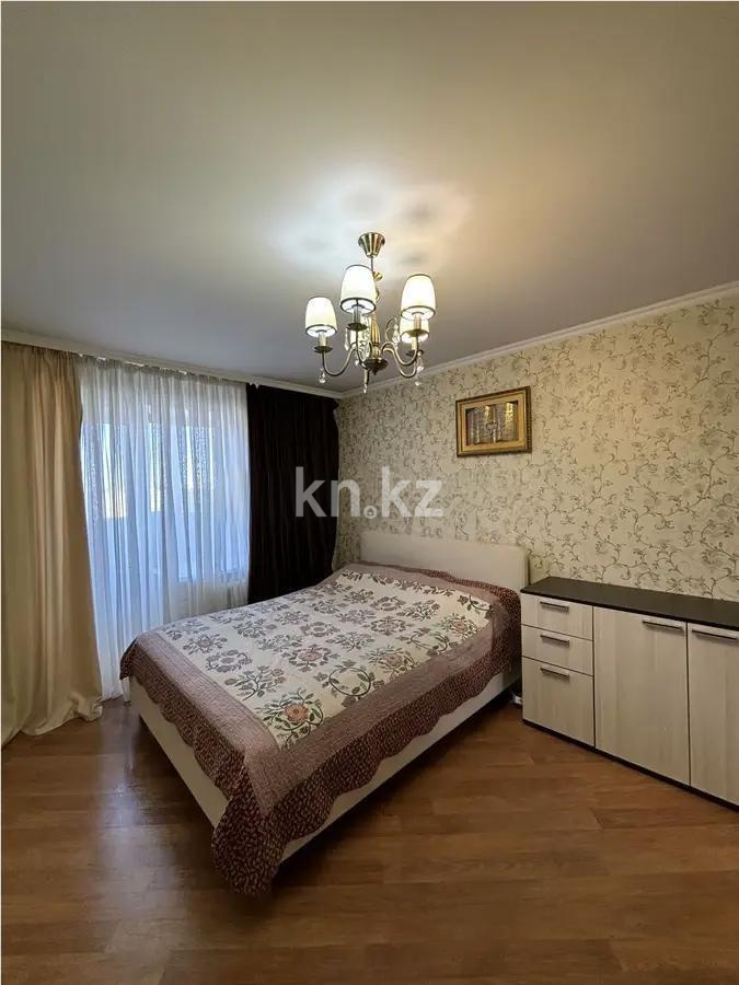 Продажа 3-комнатной квартиры, 75 м², ул. Жургенова, дом  30 в Астане - фото 2