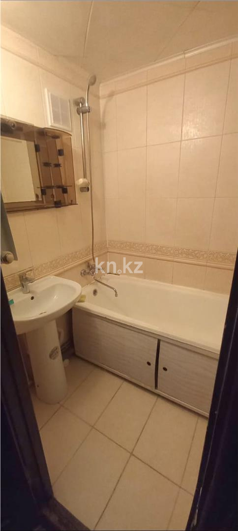 Продажа 1-комнатной квартиры, 33 м², ул. Абая в Темиртау - фото 6