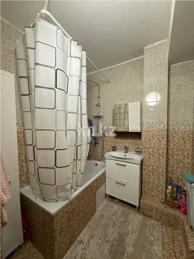 Продажа 3-комнатной квартиры, 83 м² - Продажа  трехкомнатных квартир в новостройках Алматы с фото - страница 7 фото 5 из 5