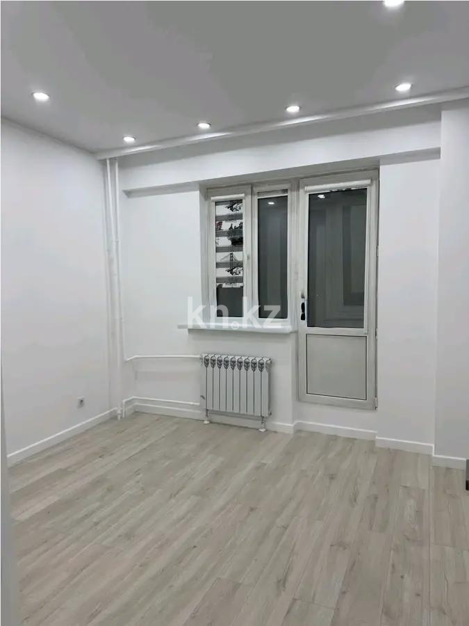 Продажа 3-комнатной квартиры, 79 м² - Продажа  трехкомнатных квартир в новостройках Алматы с фото - страница 8 фото 2 из 3