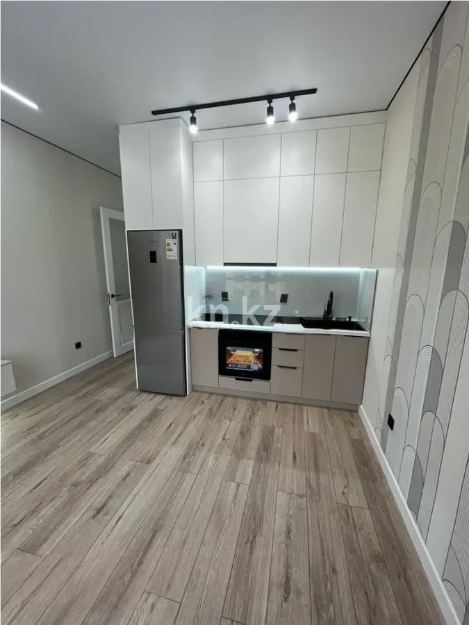 Продажа 2-комнатной квартиры, 38 м², ул. Байтурсынова, дом  47 стр - Продажа квартир в Казахстане фото 2 из 4