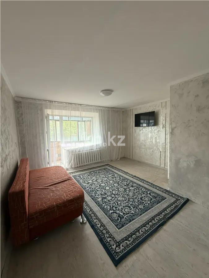 Продажа 1-комнатной квартиры, 27 м² в Караганде