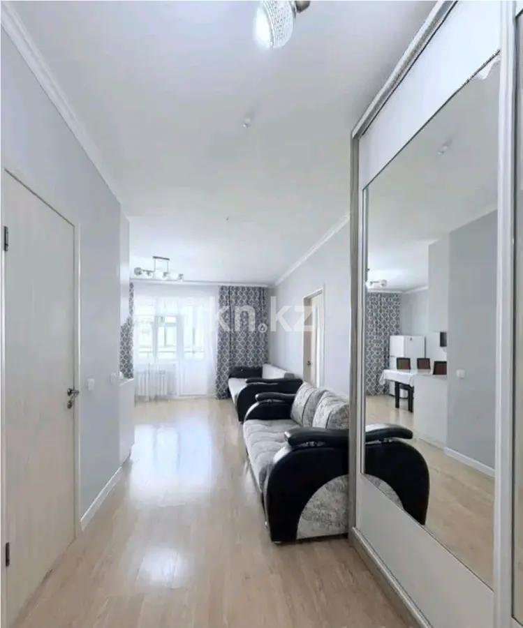 Продажа 2-комнатной квартиры, 56 м² в Астане