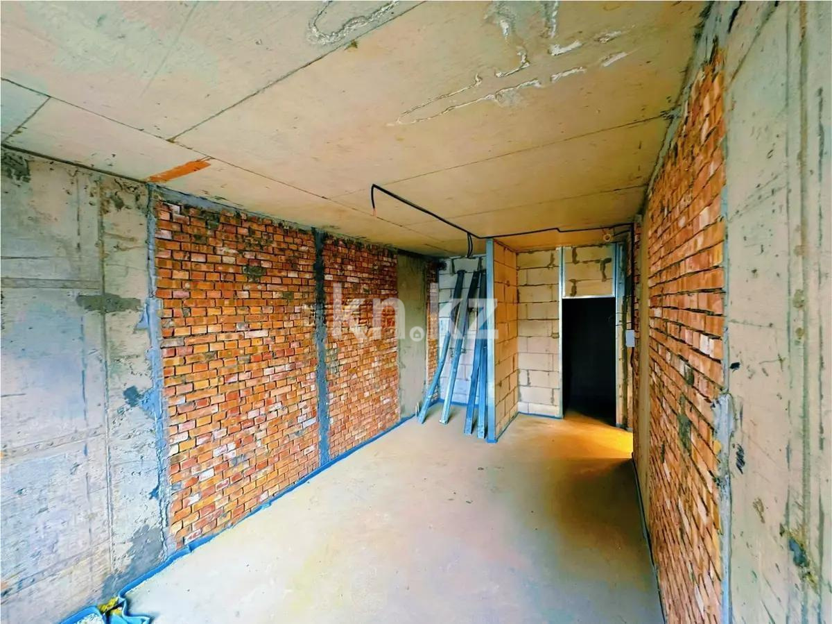 Продажа 1-комнатной квартиры, 25.87 м², ул. Сейдимбека, дом  102 стр - Продажа  однокомнатных квартир в новостройках Алматы без посредников фото 3 из 4
