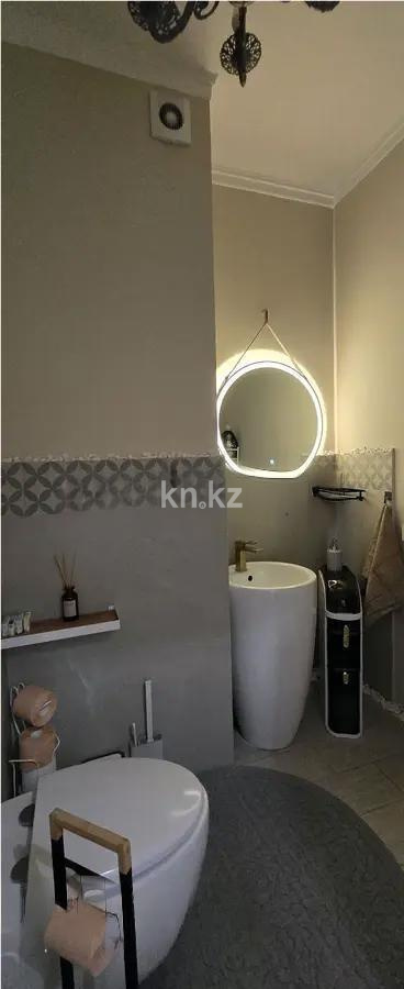 Продажа 3-комнатной квартиры, 103 м² - Продажа трехкомнатных квартир в монолитно-каркасном доме в Казахстане - страница 4 фото 8 из 13