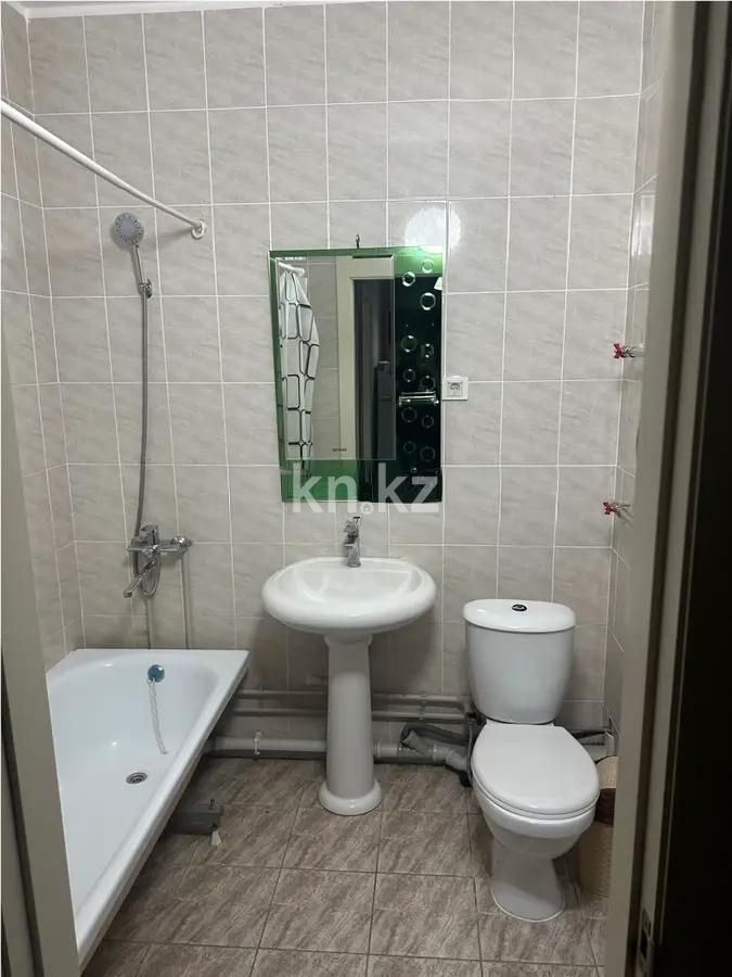 Продажа 1-комнатной квартиры, 45 м² - Продажа квартир в новостройках Алматы - страница 23 фото 3 из 3