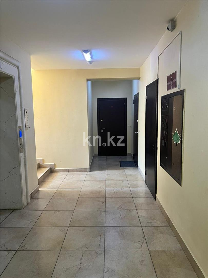 Продажа 3-комнатной квартиры, 70.7 м² - Продажа  трехкомнатных квартир в новостройках Астаны фото 13 из 20