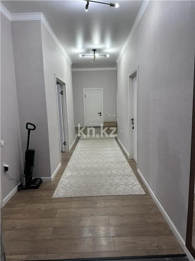 Продажа 4-комнатной квартиры, 116.2 м² - Продажа четырехкомнатных квартир в Астане фото 6 из 6