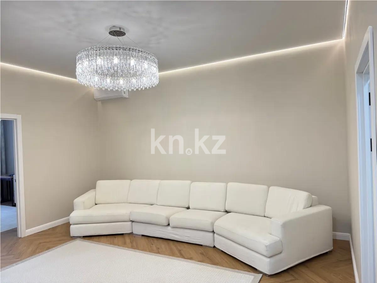 Продажа 3-комнатной квартиры, 78 м², пр. Райымбека, дом  348/1 - Продажа  трехкомнатных квартир в Алматы без посредников фото 1 из 6