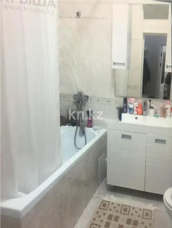 Продажа 1-комнатной квартиры, 45 м², пр. Мангилик Ел, дом  53 - Продажа  однокомнатных квартир в новостройках Астаны фото 3 из 4