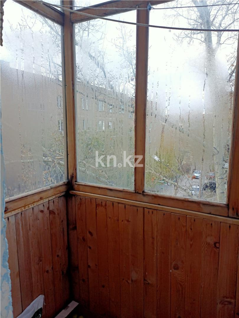 Продажа 3-комнатной квартиры, 51 м², ул. Байсеитовой в Темиртау - фото 16