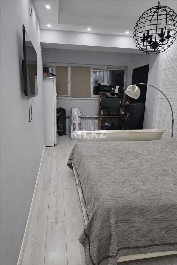 Продажа 3-комнатной квартиры, 77 м² в Алматы - фото 2