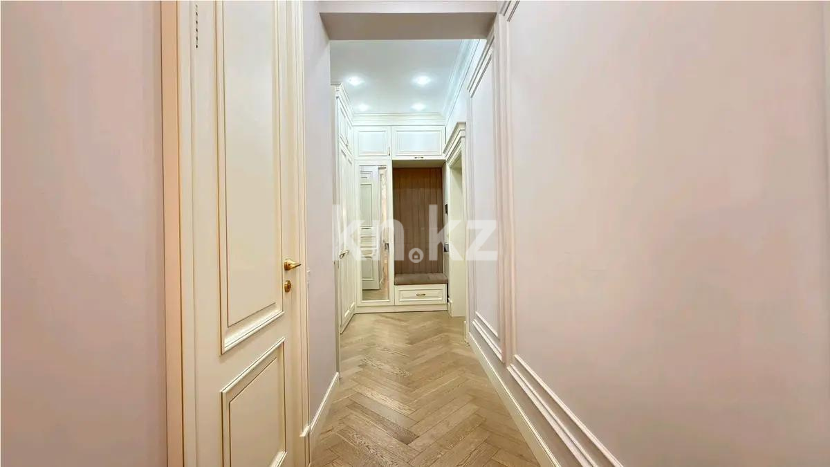 Продажа 3-комнатной квартиры, 100 м² - Продажа квартир в Алматы - страница 50 фото 7 из 7