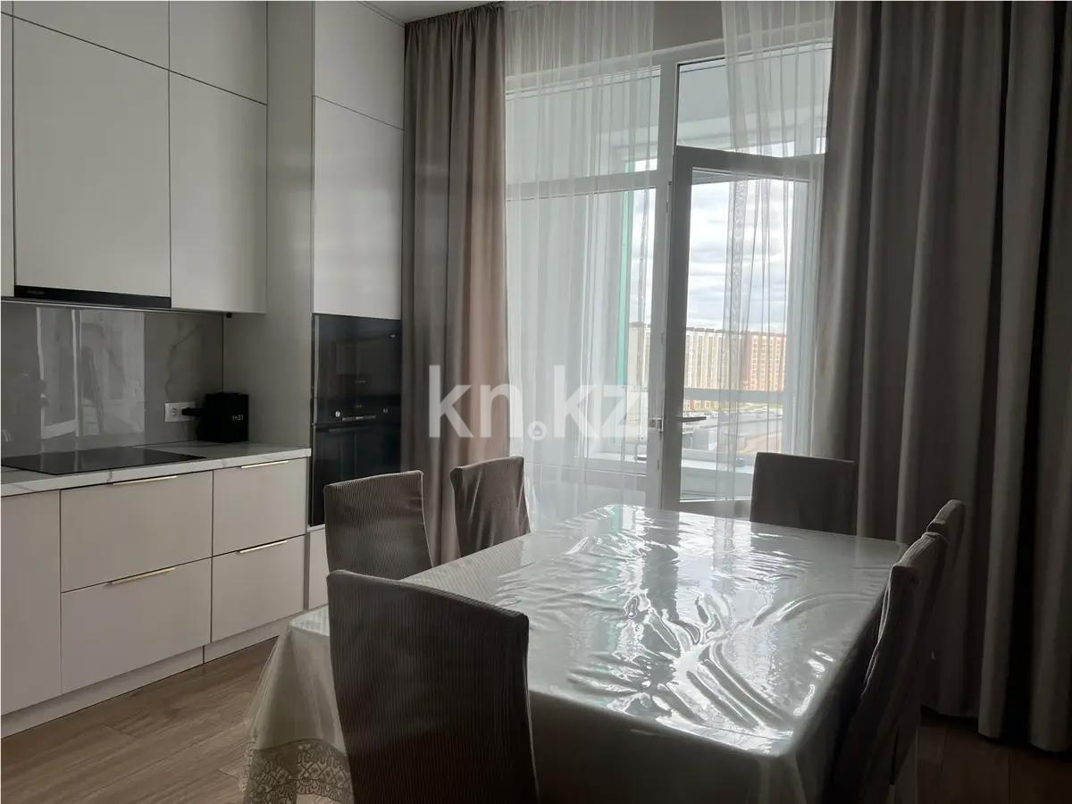 Продажа 3-комнатной квартиры, 95 м² - Продажа квартир в Казахстане - страница 29 фото 3 из 5