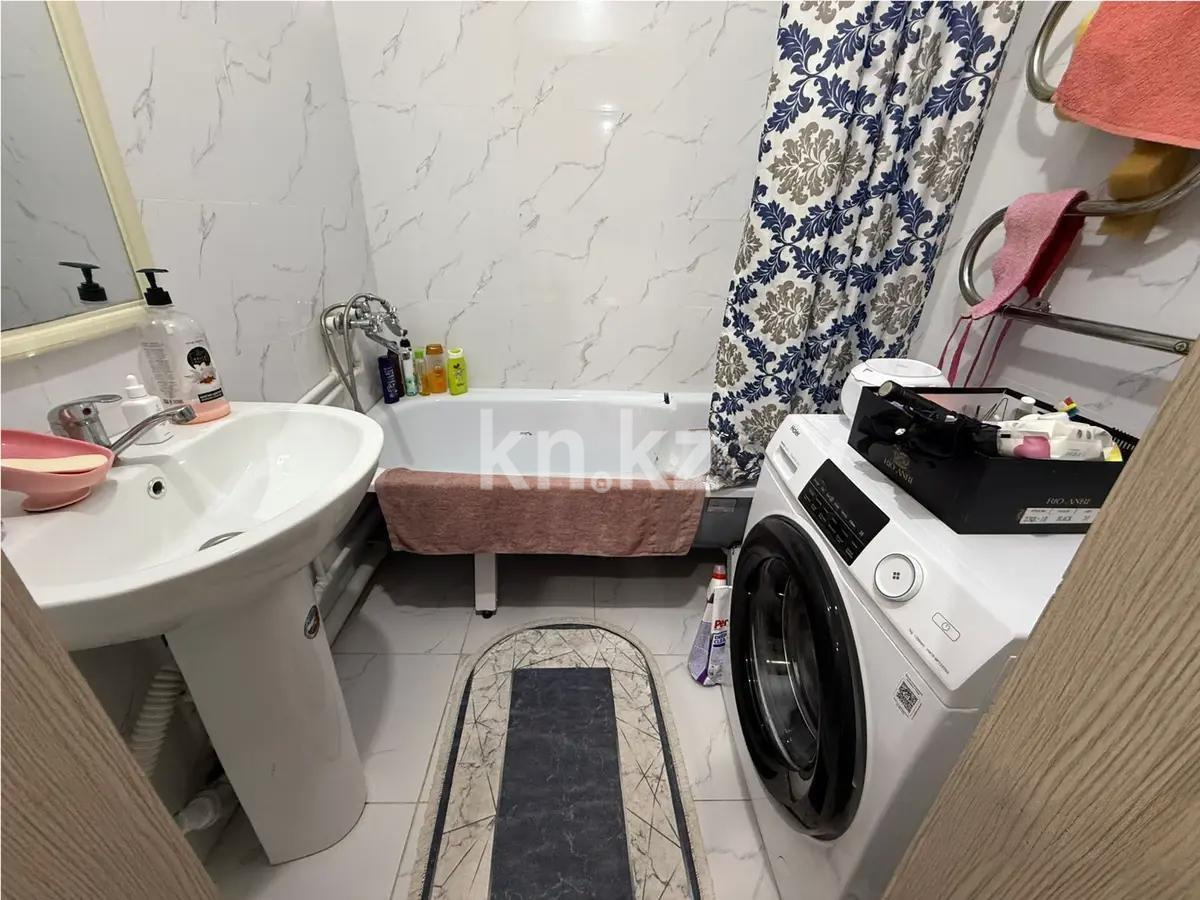 Продажа 2-комнатной квартиры, 52.9 м² - Продажа недвижимости в Астане - страница 4 фото 4 из 5