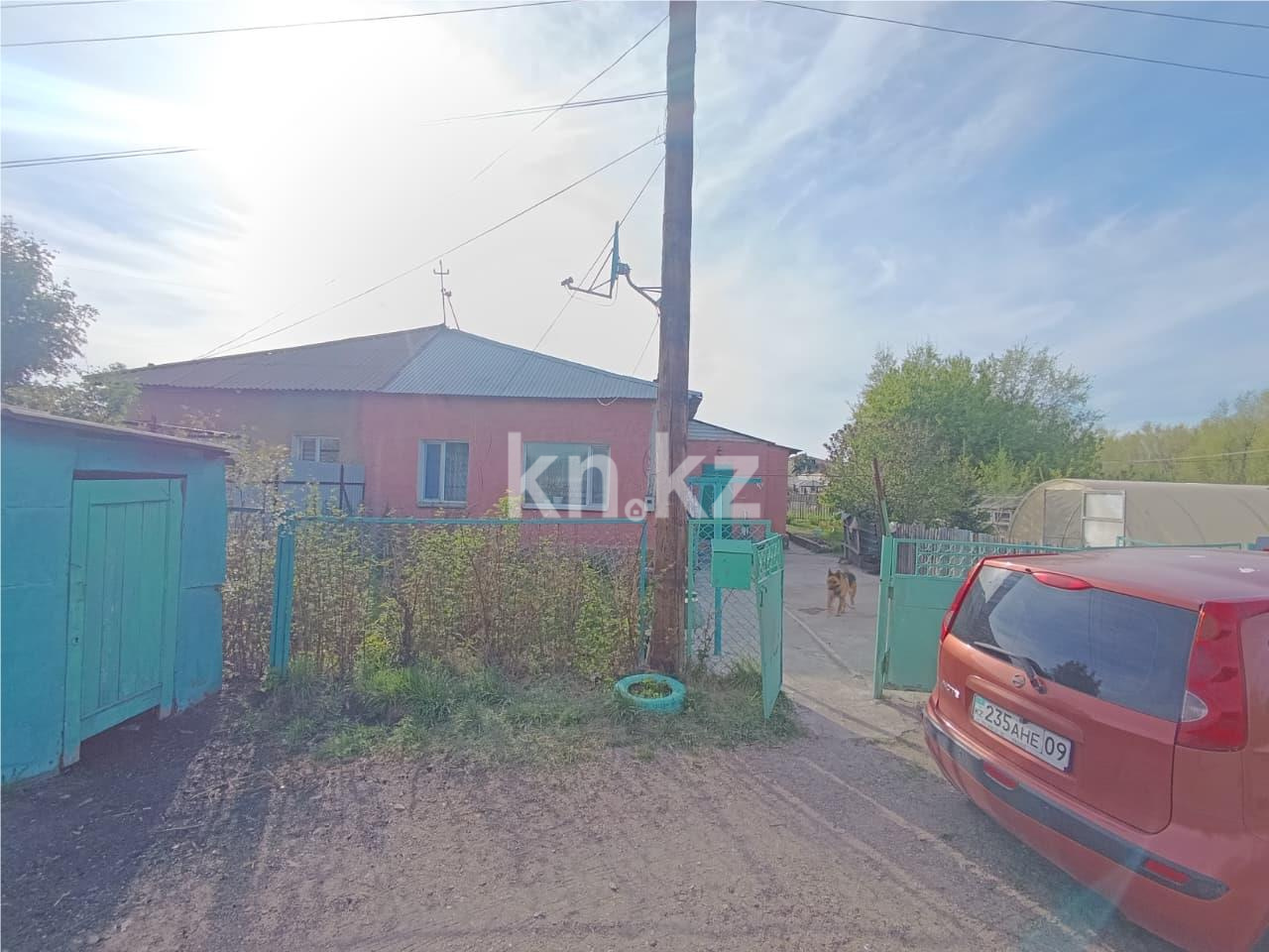 Продажа 3-комнатного дома, 94 м² в Караганде - фото 2