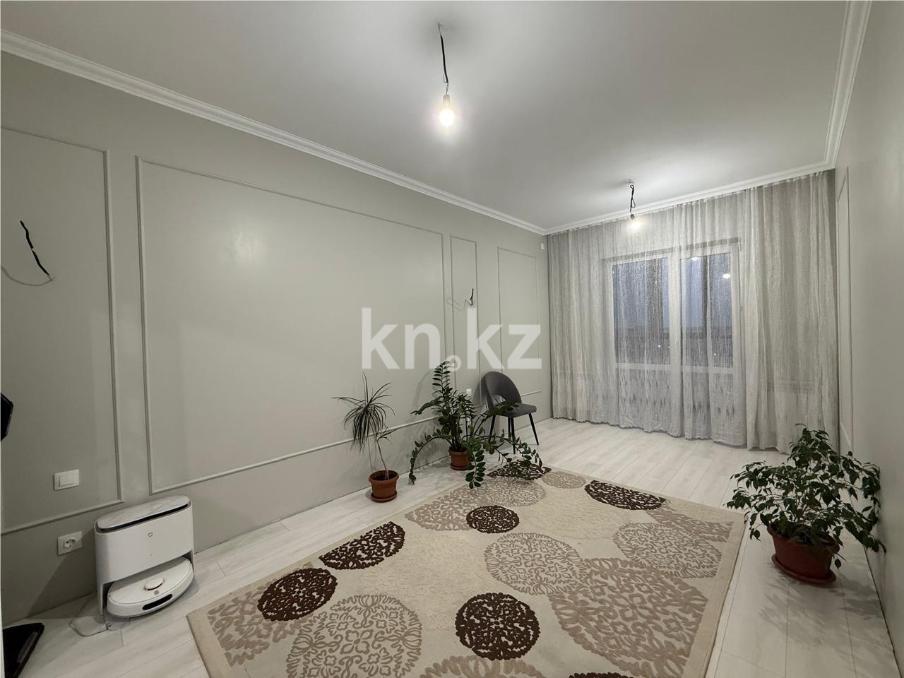 Продажа 3-комнатной квартиры, 86 м² - Недвижимость в Казахстане - страница 34 фото 1 из 16