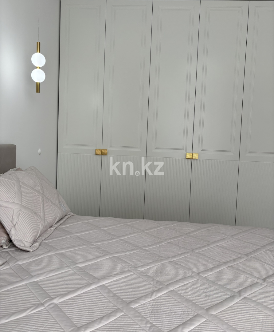 Аренда 2-комнатной квартиры, 55 м² в Астане - фото 9