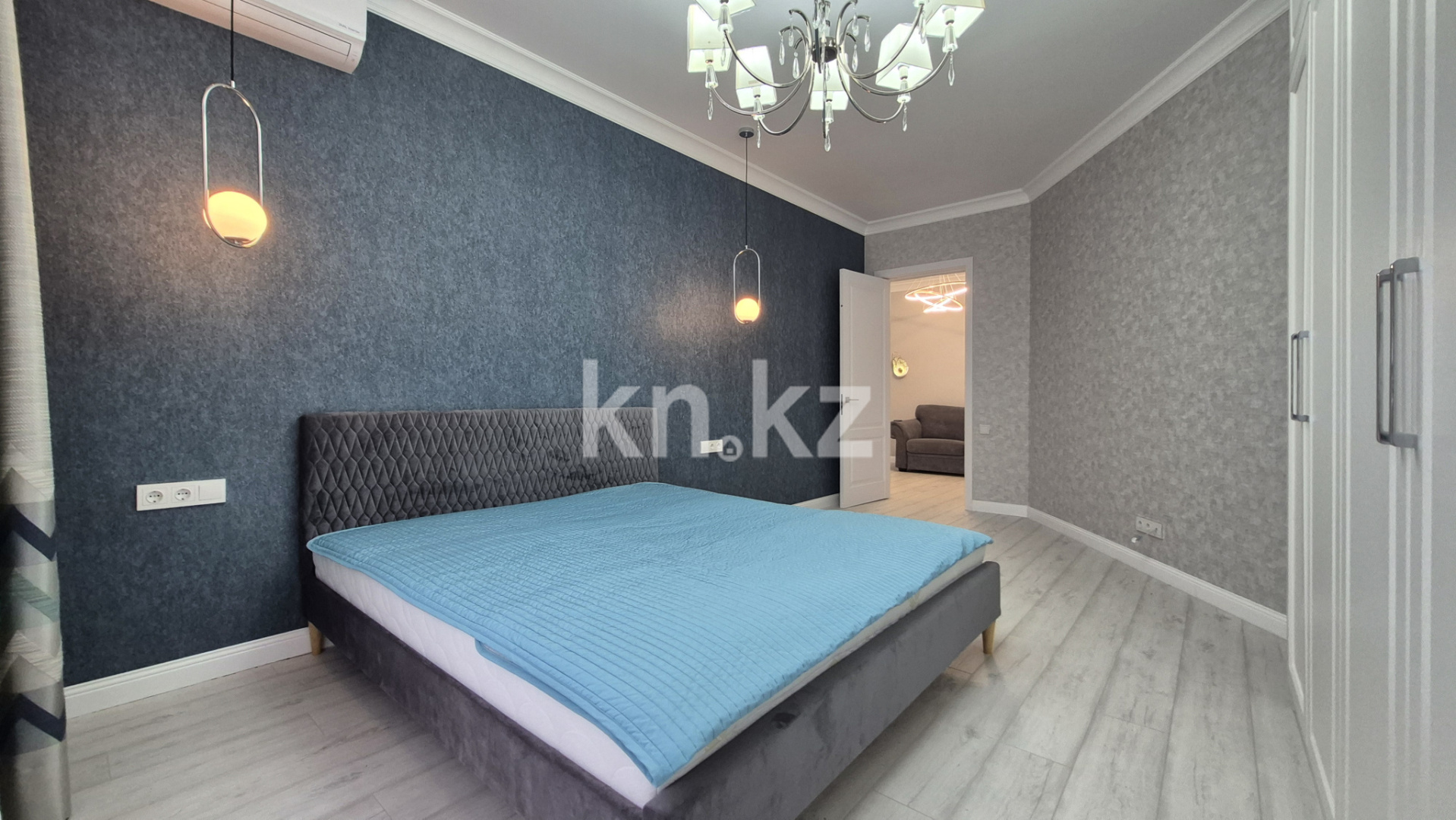 Аренда 3-комнатной квартиры, 134 м² - Аренда трехкомнатных квартир помесячно в Атырау фото 20 из 38