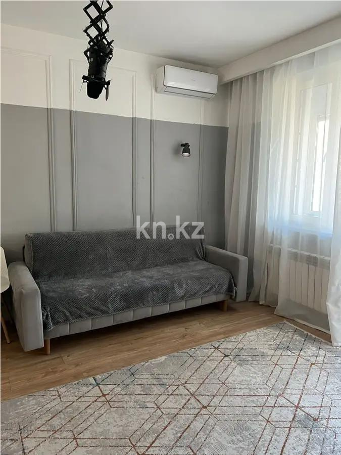 Продажа 1-комнатной квартиры, 41 м² в Алматы