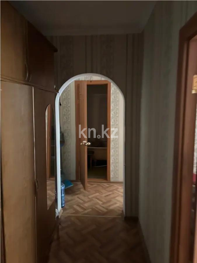 Продажа 2-комнатной квартиры, 52 м², мкр-н Степной-3 - Продажа  двухкомнатных квартир в Караганде фото 5 из 5