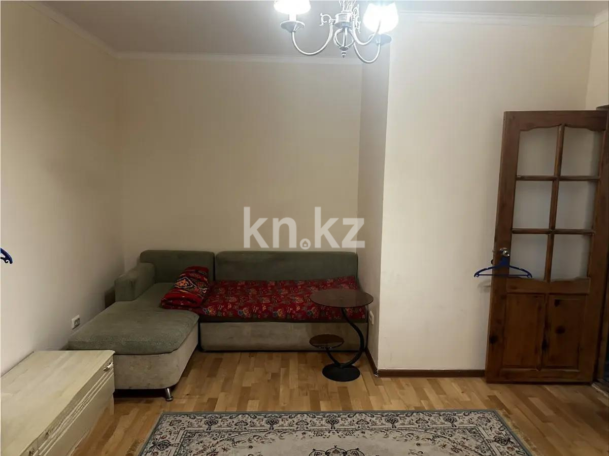 Продажа 1-комнатной квартиры, 42 м² - Недвижимость в Астане - страница 19 фото 1 из 3