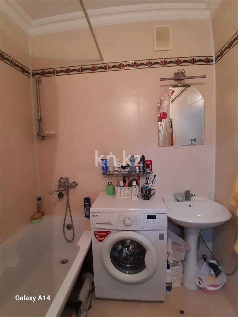 Продажа 3-комнатной квартиры, 75 м², пр. Момышулы - Продажа квартир в Астане фото 8 из 10