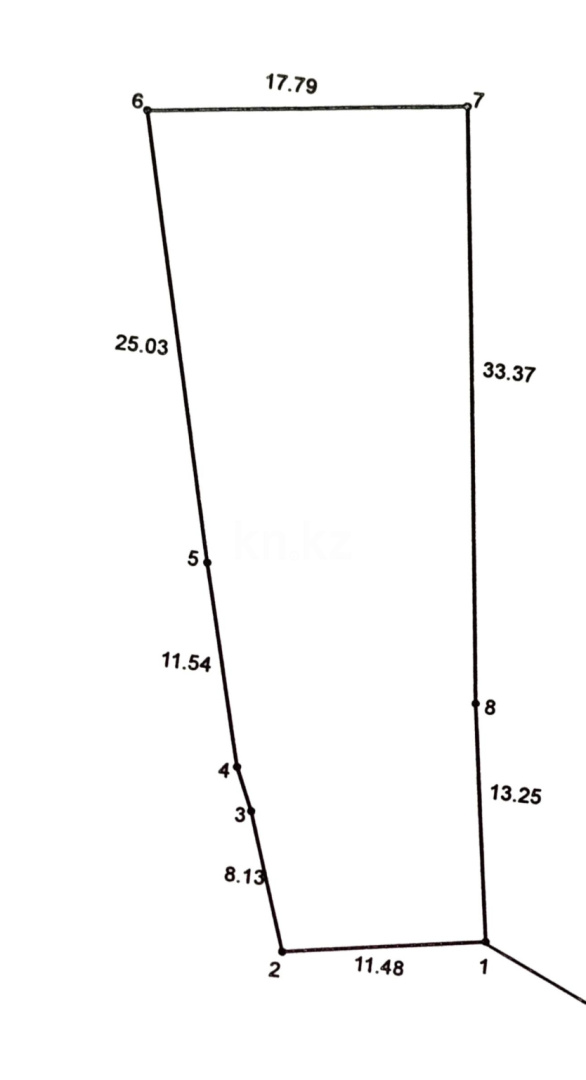 Продажа участка, 7 сот. - Продажа земельных участков в Алматы фото 13 из 16