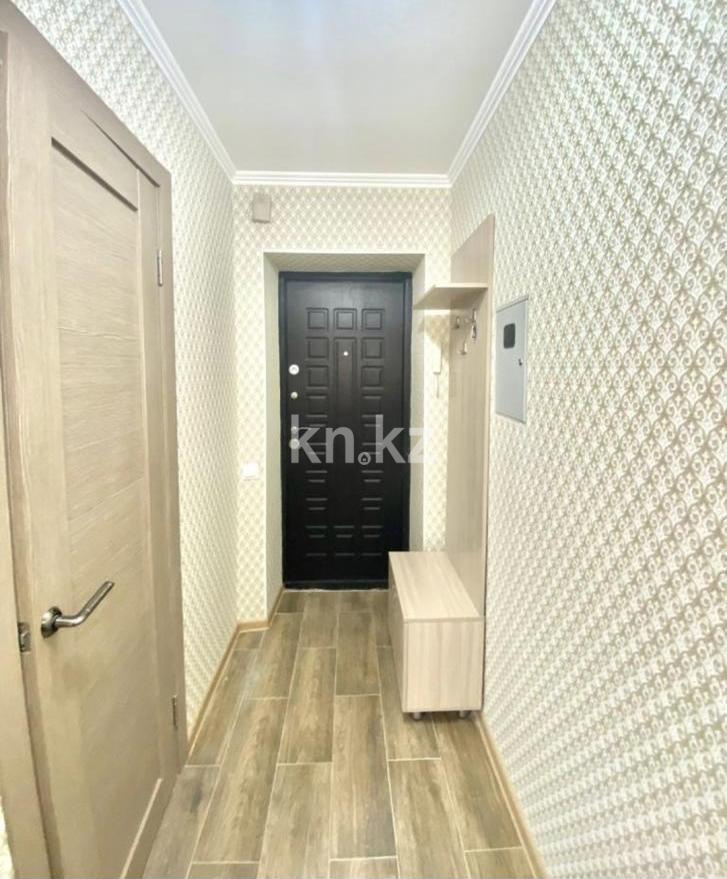 Аренда 1-комнатной квартиры посуточно, 40 м², ул. Ержанова, дом  4 - Аренда  однокомнатных квартир посуточно в Караганде без посредников фото 5 из 6