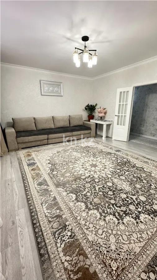 Продажа 3-комнатной квартиры, 108 м² в Астане