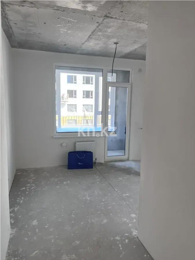 Продажа 3-комнатной квартиры, 86.86 м² - Продажа трехкомнатных квартир от собственников в Алматы фото 4 из 4