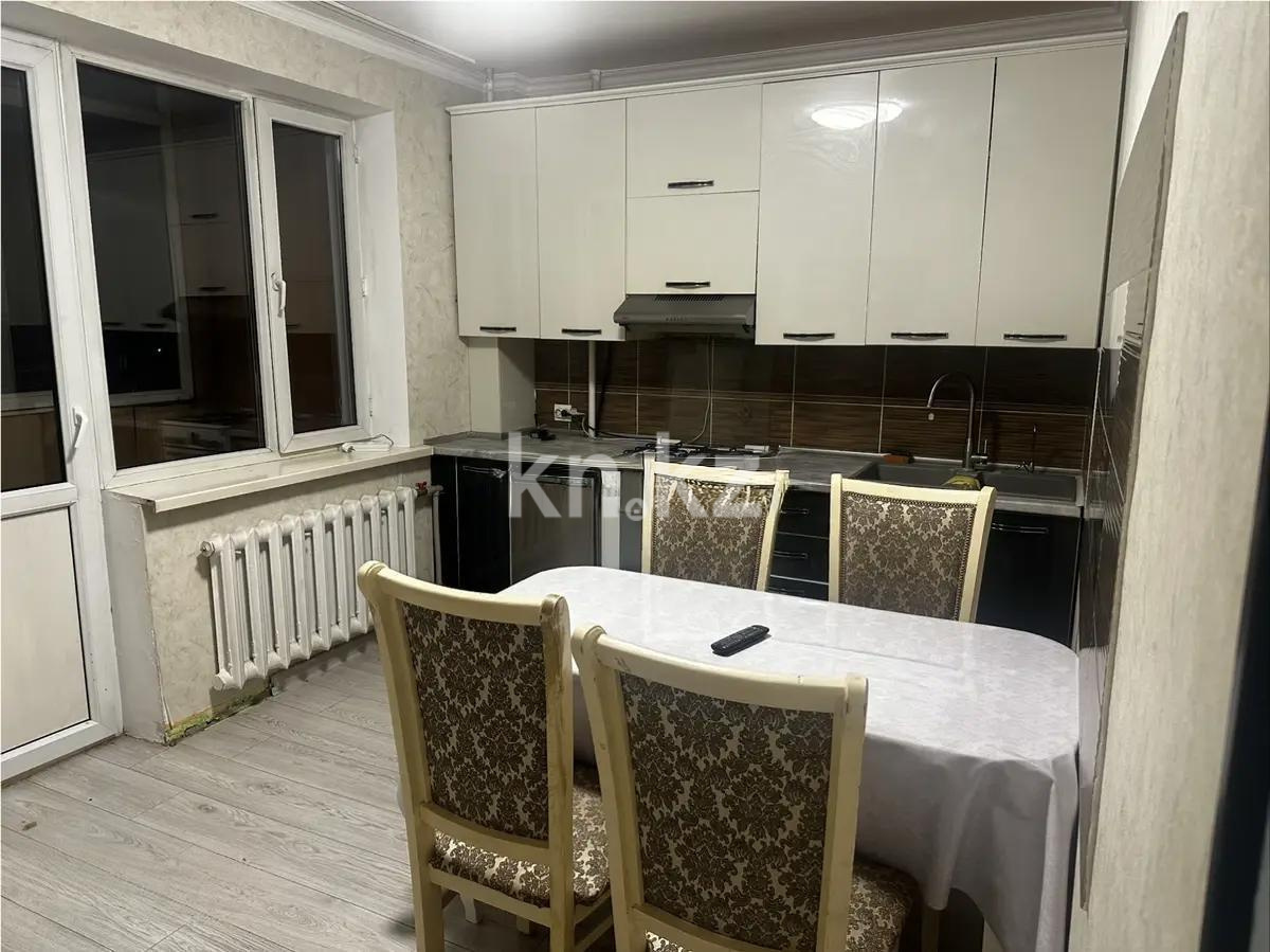 Продажа 1-комнатной квартиры, 43 м² в Алматы - фото 2