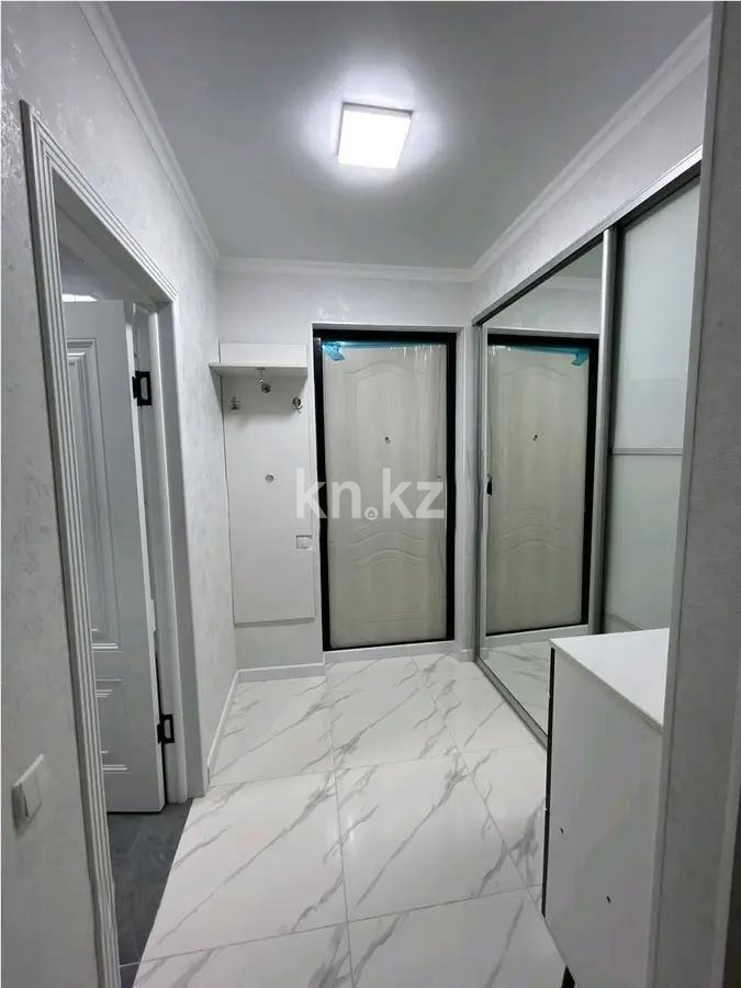 Продажа 1-комнатной квартиры, 32 м² - Продажа однокомнатных квартир от собственников в Казахстане фото 3 из 3