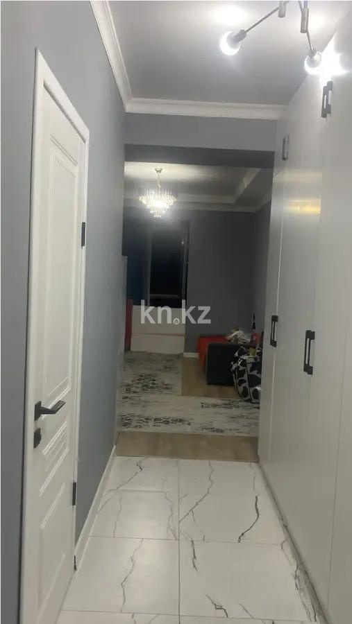 Продажа 1-комнатной квартиры, 30 м² - Продажа однокомнатных квартир в Казахстане - страница 18 фото 3 из 3