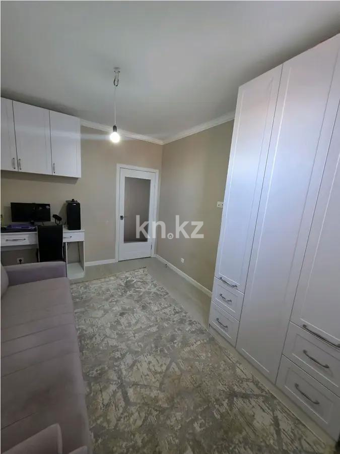 Продажа 3-комнатной квартиры, 81 м² в Астане