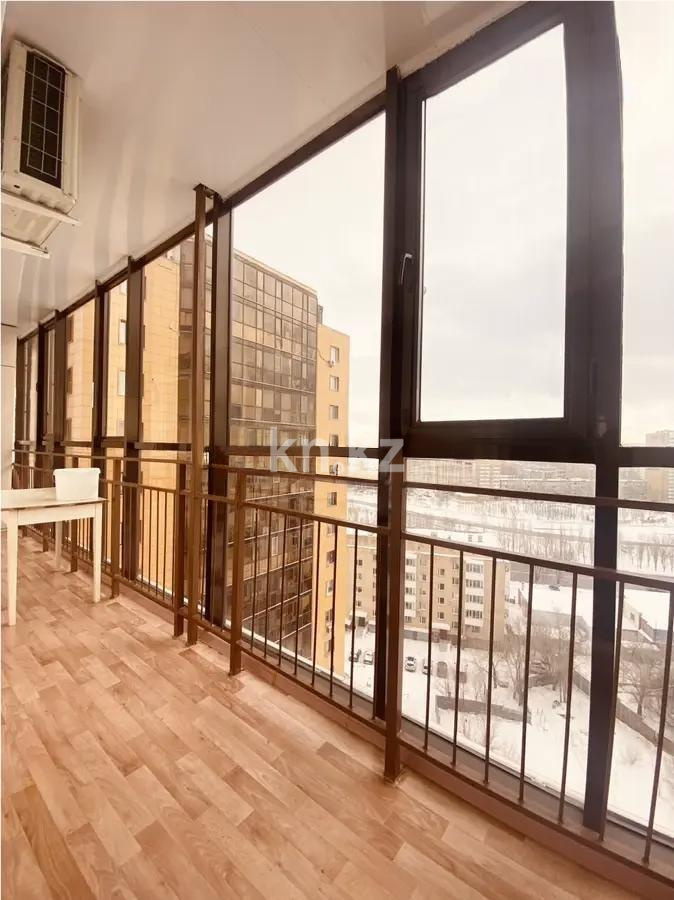 Продажа 2-комнатной квартиры, 55.1 м² в Астане - фото 5